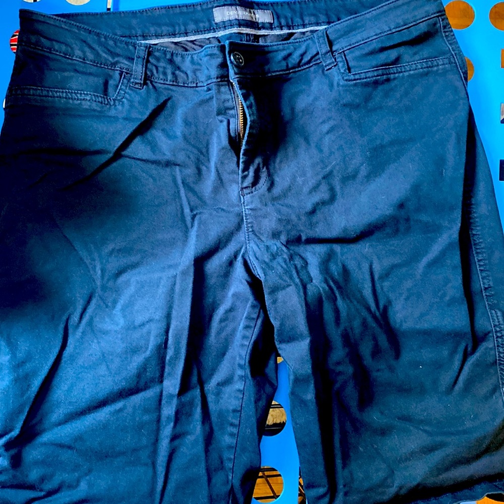 Denver Hayes Shorts